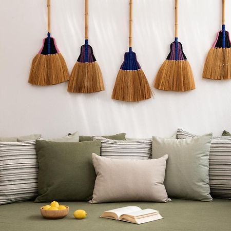 Mykonos Town Terra Maria Hotel מראה חיצוני תמונה