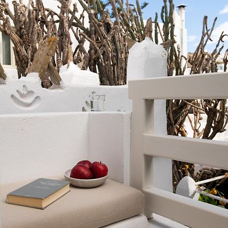 Mykonos Town Terra Maria Hotel מראה חיצוני תמונה