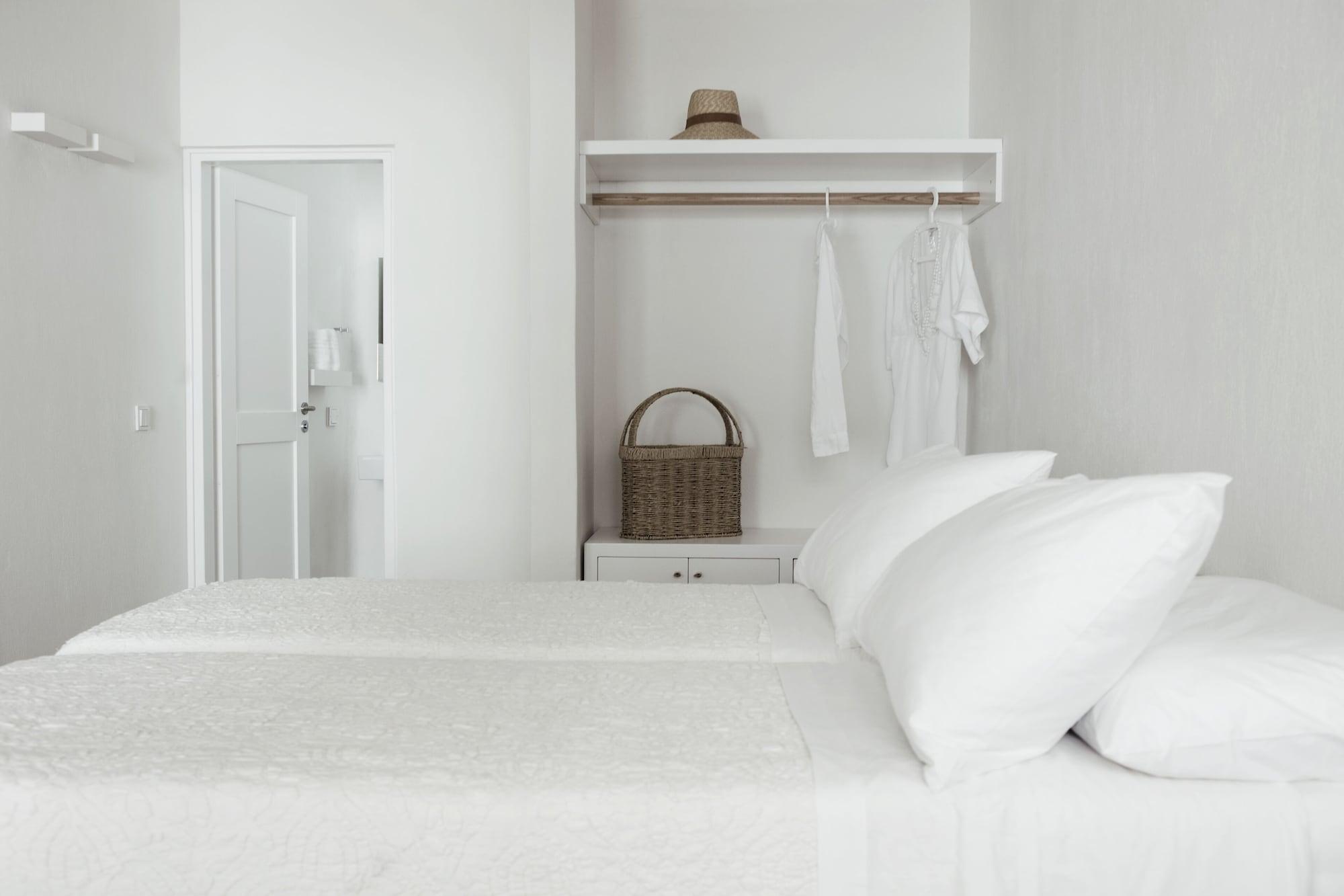 Mykonos Town Terra Maria Hotel מראה חיצוני תמונה