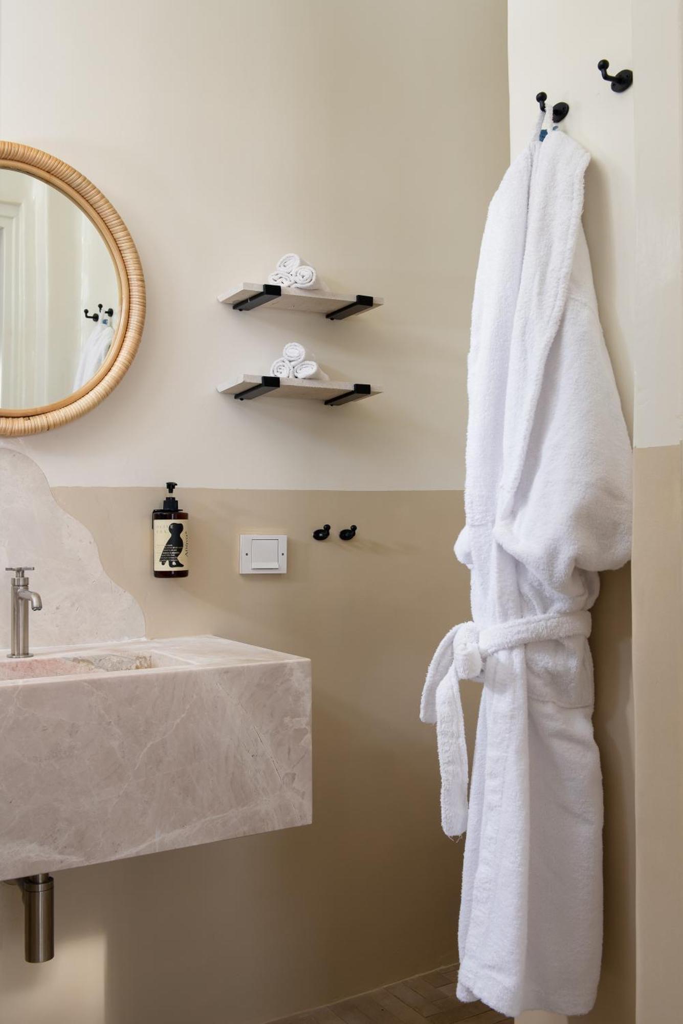 Mykonos Town Terra Maria Hotel מראה חיצוני תמונה