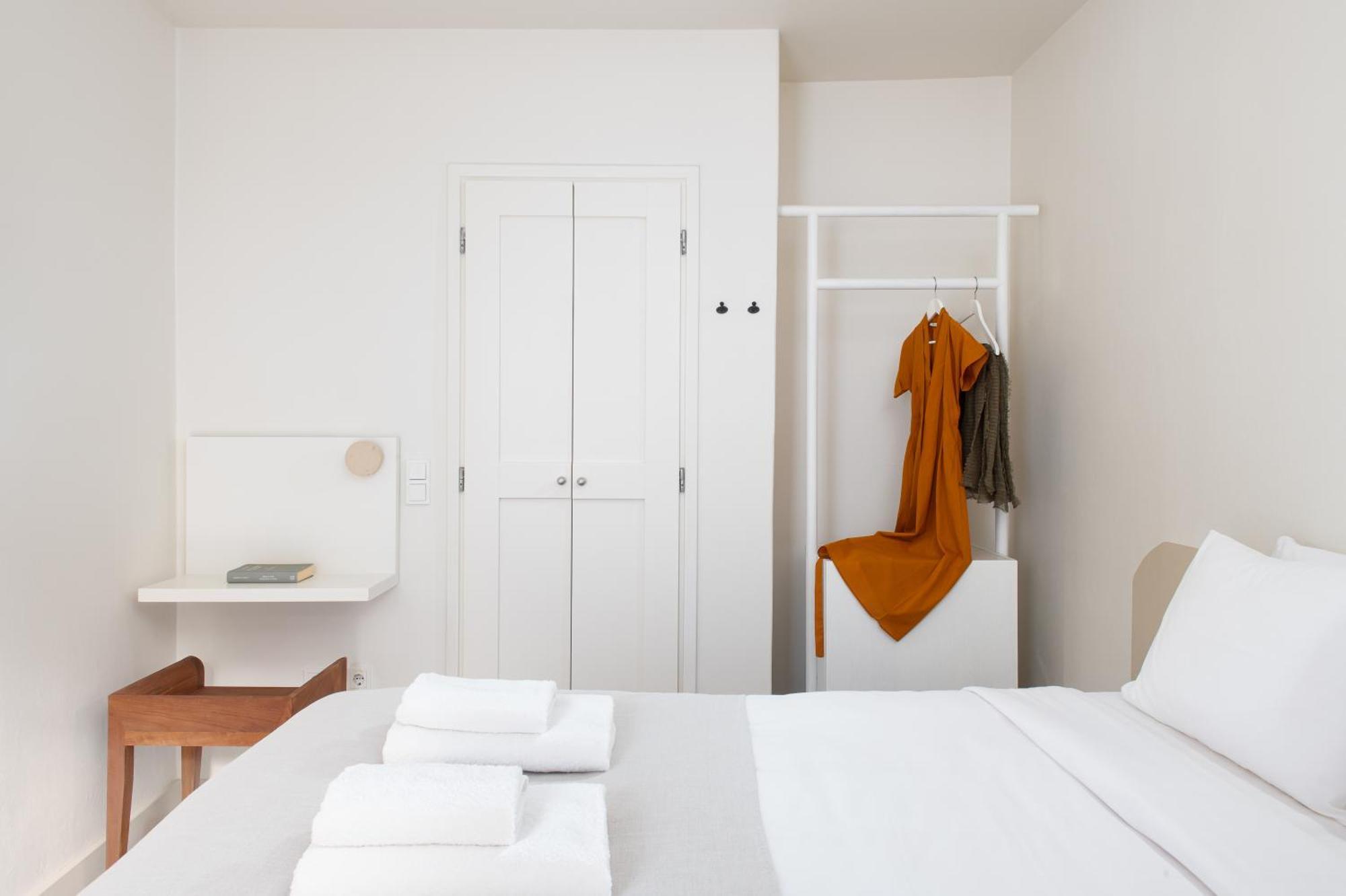 Mykonos Town Terra Maria Hotel מראה חיצוני תמונה