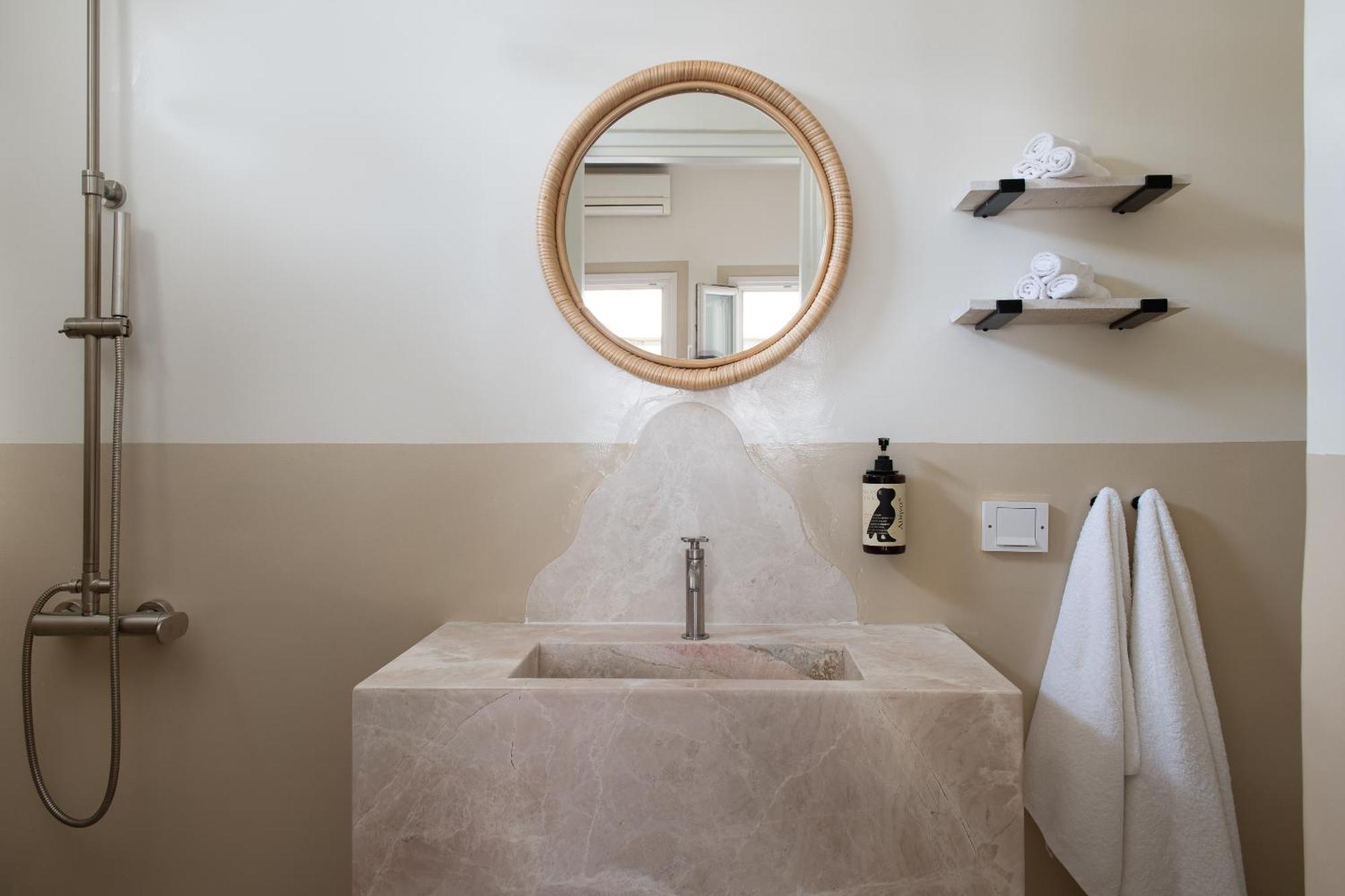 Mykonos Town Terra Maria Hotel מראה חיצוני תמונה