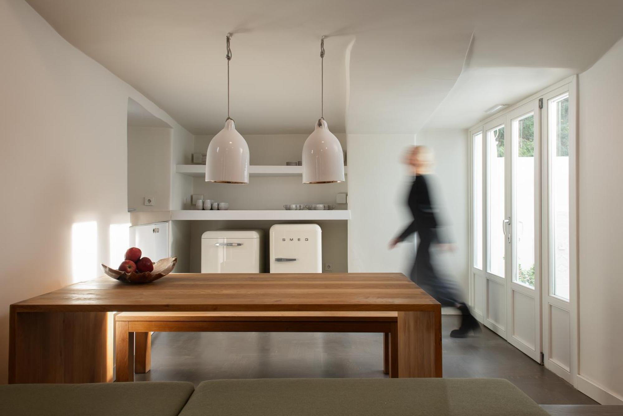 Mykonos Town Terra Maria Hotel מראה חיצוני תמונה