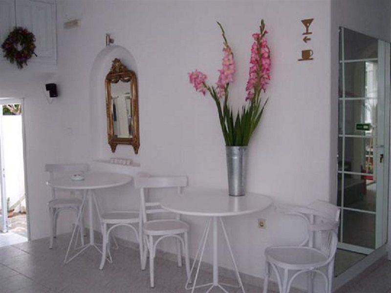 Mykonos Town Terra Maria Hotel מראה חיצוני תמונה